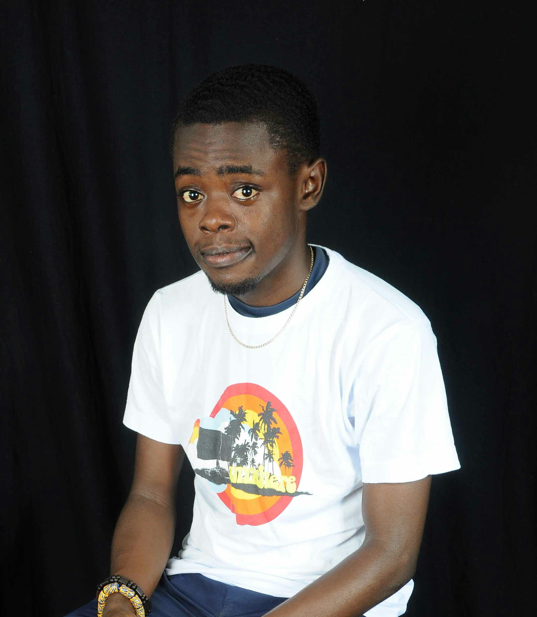 I am Charles Amaning, a student of the University of Cape Coast,a 21st century generational thinker and impactor