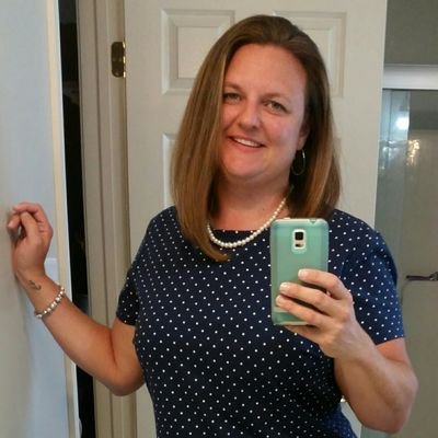 MrsAllyBell's profile picture. 