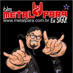 Aqui é o Twitter do Blog Metal Pará. Como o blog, ele foi criado e é desenvolvido no intuito de divulgar e maximizar o cenário  ROCK no estado do Pará.