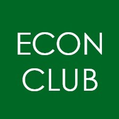 The Economics Club is dedicated to helping students thrive within their major as well as create a fun and welcoming community in the Economics Department.