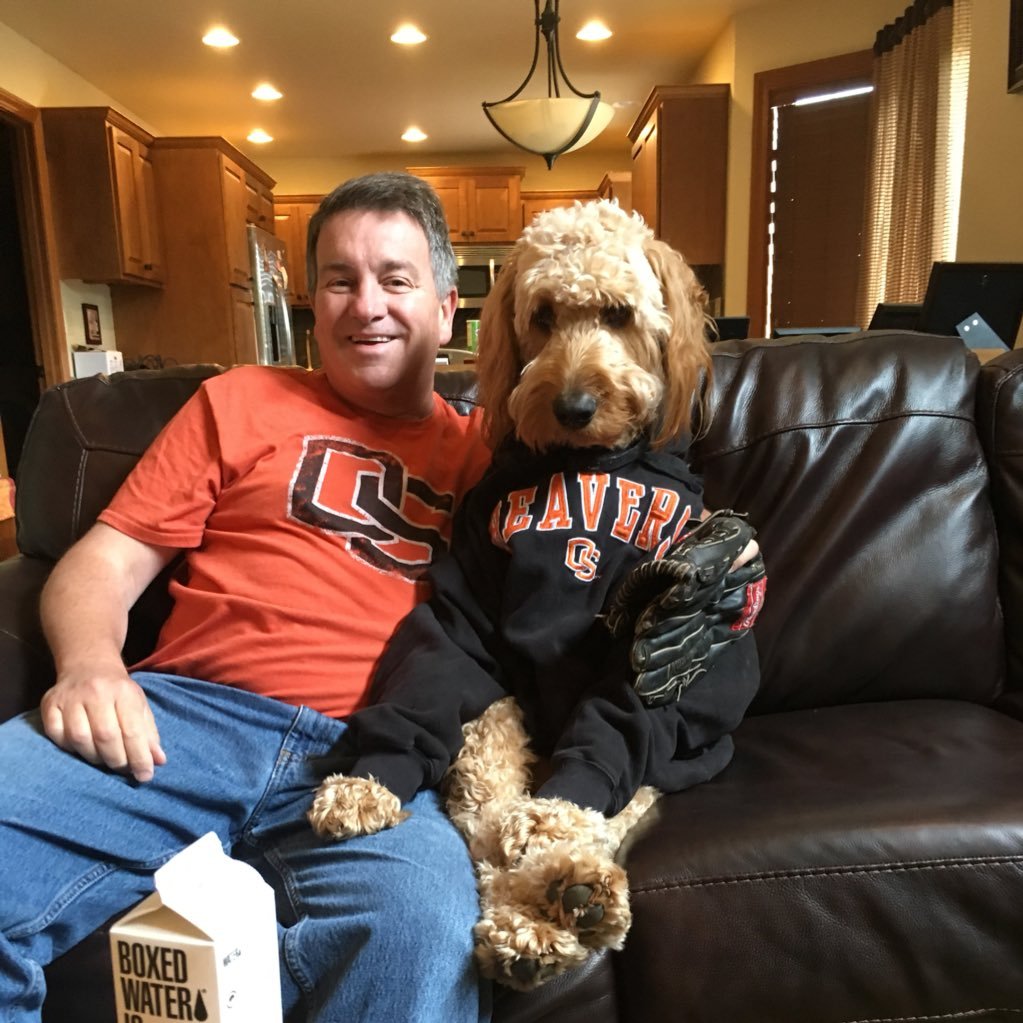 BevensBrad's profile picture. 