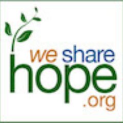 We Share Hope is a Rhode Island based food and non-food rescuer.  We share what we have been given with those in need.  Visit us at https://t.co/Ebfvm0VPp4