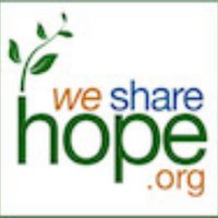 We Share Hope (@wesharehoperi) 's Twitter Profile