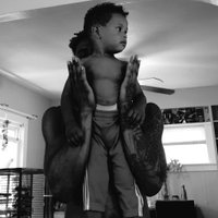 Peter Washington Jr. (@p_jw3) 's Twitter Profile