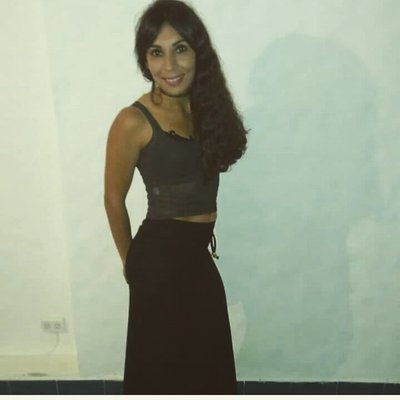 Paola Tejeda (Paolalucianat) Twitter