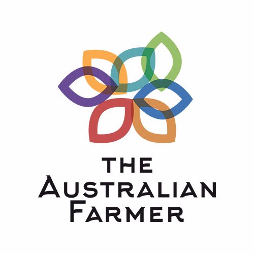 THE AUSTRALIA FARMER, now approaching its 8th year, is devoted to the application of sci-tech-innovation to agriculture to increase productivity & prosperity.