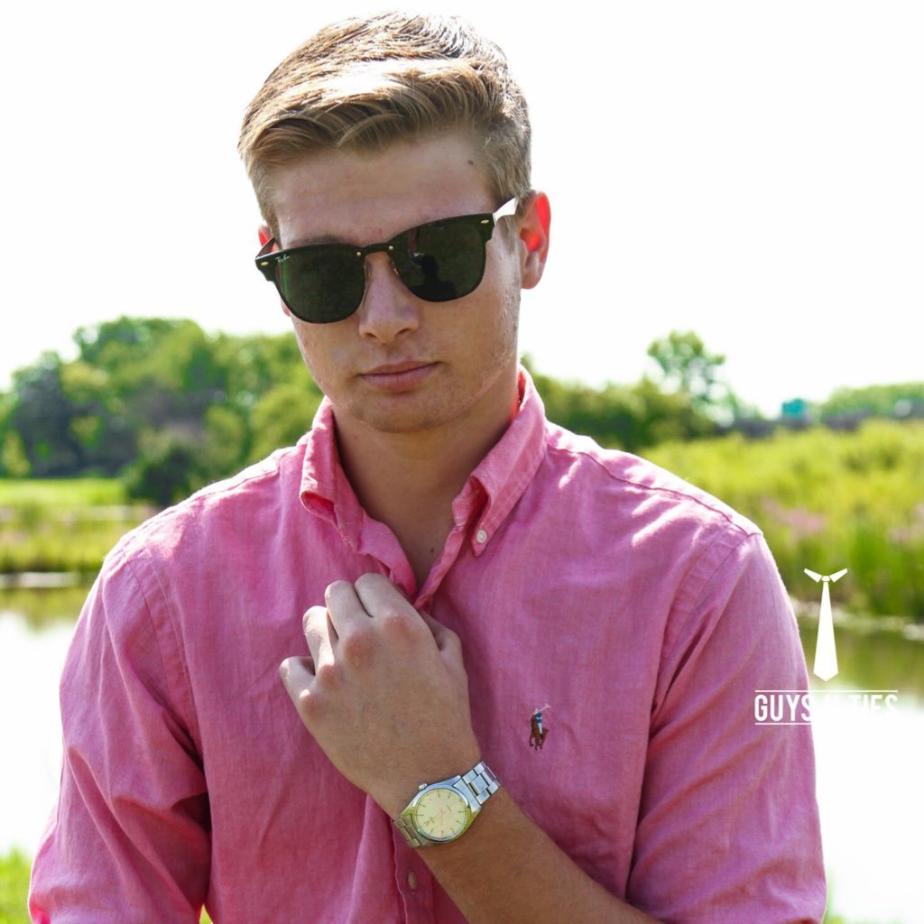 Jarred Root Profile