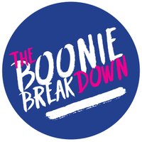 Boonie(@BoonieBreakdown) 's Twitter Profile Photo