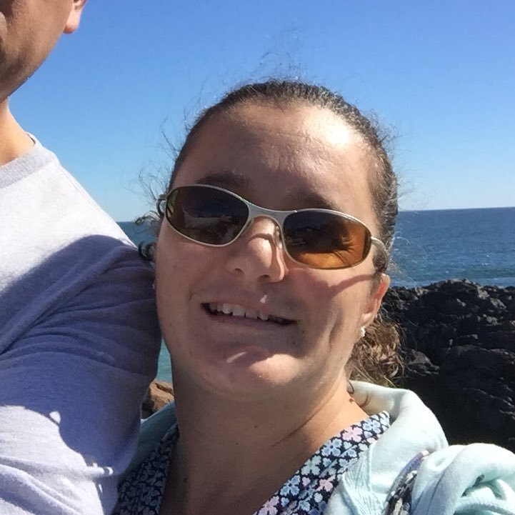 Physics/meteorology teacher, and weather follower