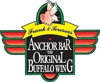 The Anchor Bar is the home of the Original Buffalo Chicken Wings. our restaurant is internationally famous and a major tourist destination in Buffalo.