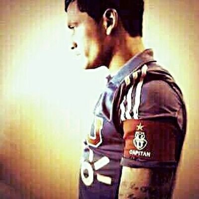 psilva_U's profile picture. Porteño, Azul.