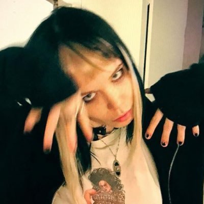 liceglass's profile picture. 