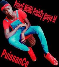 modougu58755338's profile picture. 