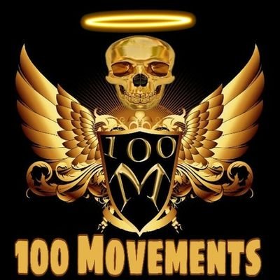 100MovementsLLC's profile picture. Latest Single Out Right now Purchase song with link below.