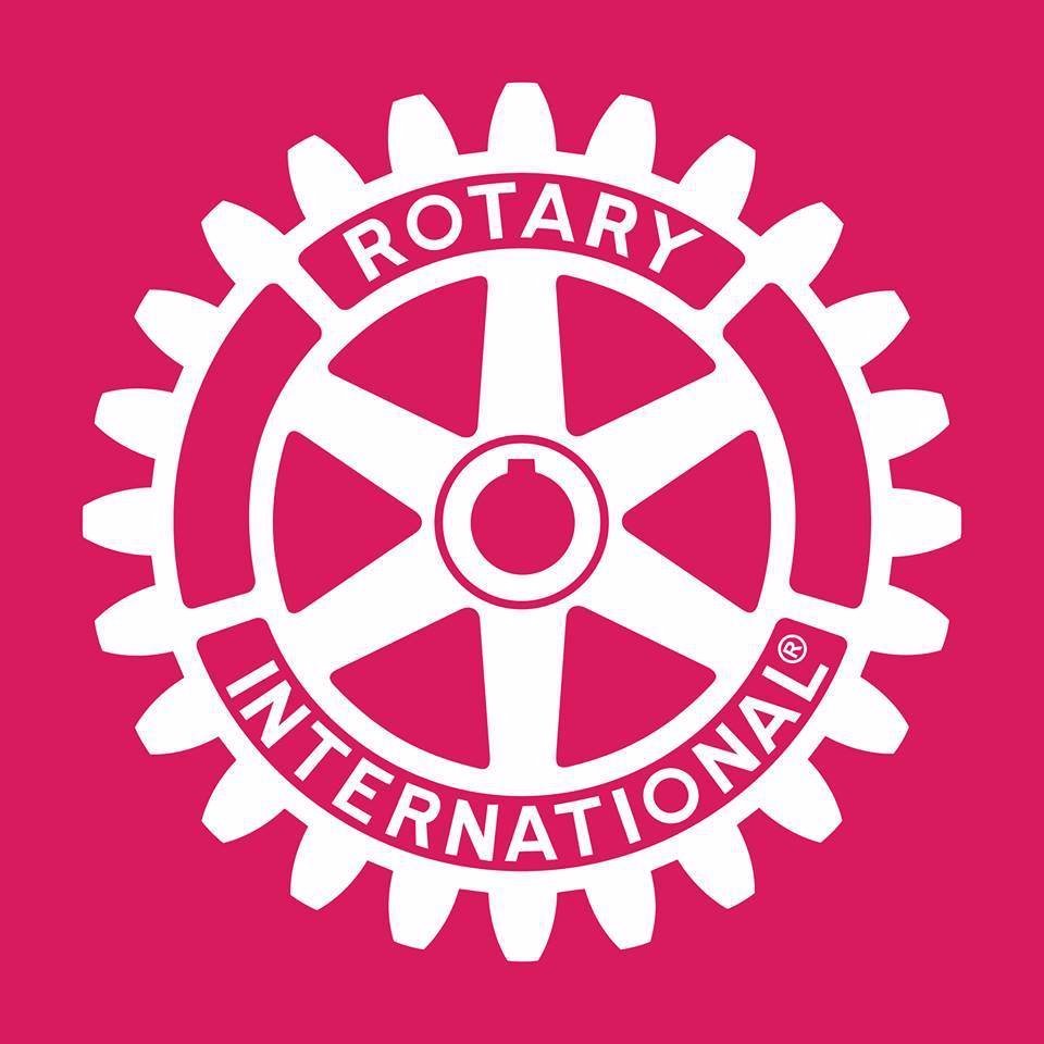 Somos un club conformado por jóvenes socios de Rotary Internacional dedicados al servicio a la comunidad!