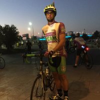 Lamont Schmidt(@Cyclist2109) 's Twitter Profile Photo