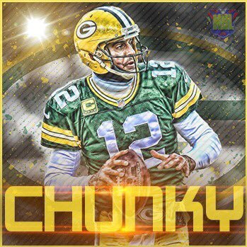 Owner of the Green Bay Packers in the MBL (@BomberLeague) Season 31: (2-5)