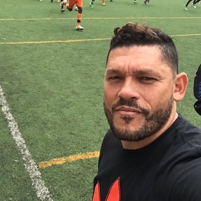 Carlos gutierrez futbolista colombiano