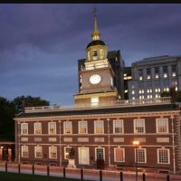 Independence Hall Chapter, NSDAR(@IndHallDAR) 's Twitter Profile Photo