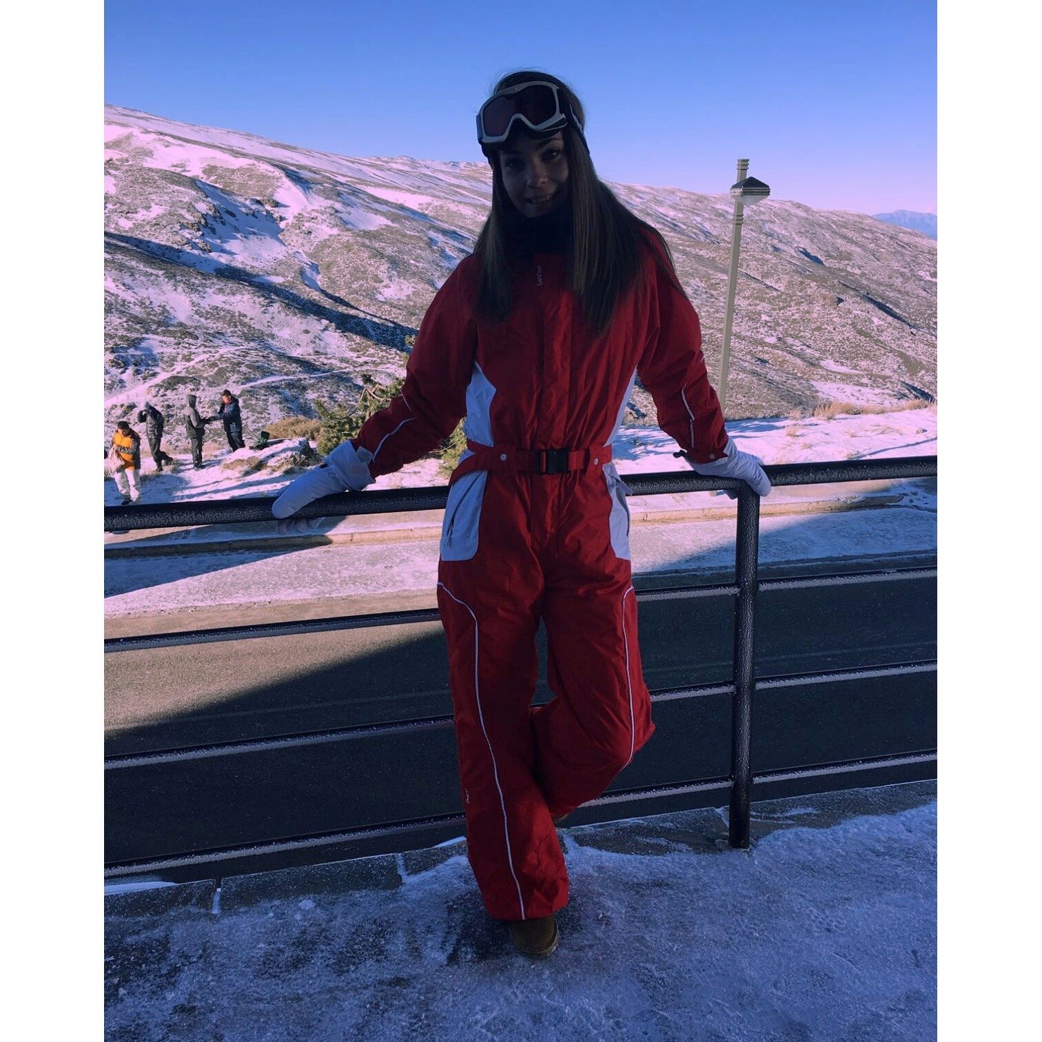 Silvianerpio's profile picture. Be yourself  //Apasionada del mundo del caballo y el toro.// NERPIO.