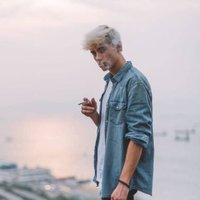 Coen Reed - Hiatus (@frostyblindboy) 's Twitter Profile