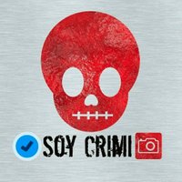 Soy Crimi (@soycrimi1) 's Twitter Profile