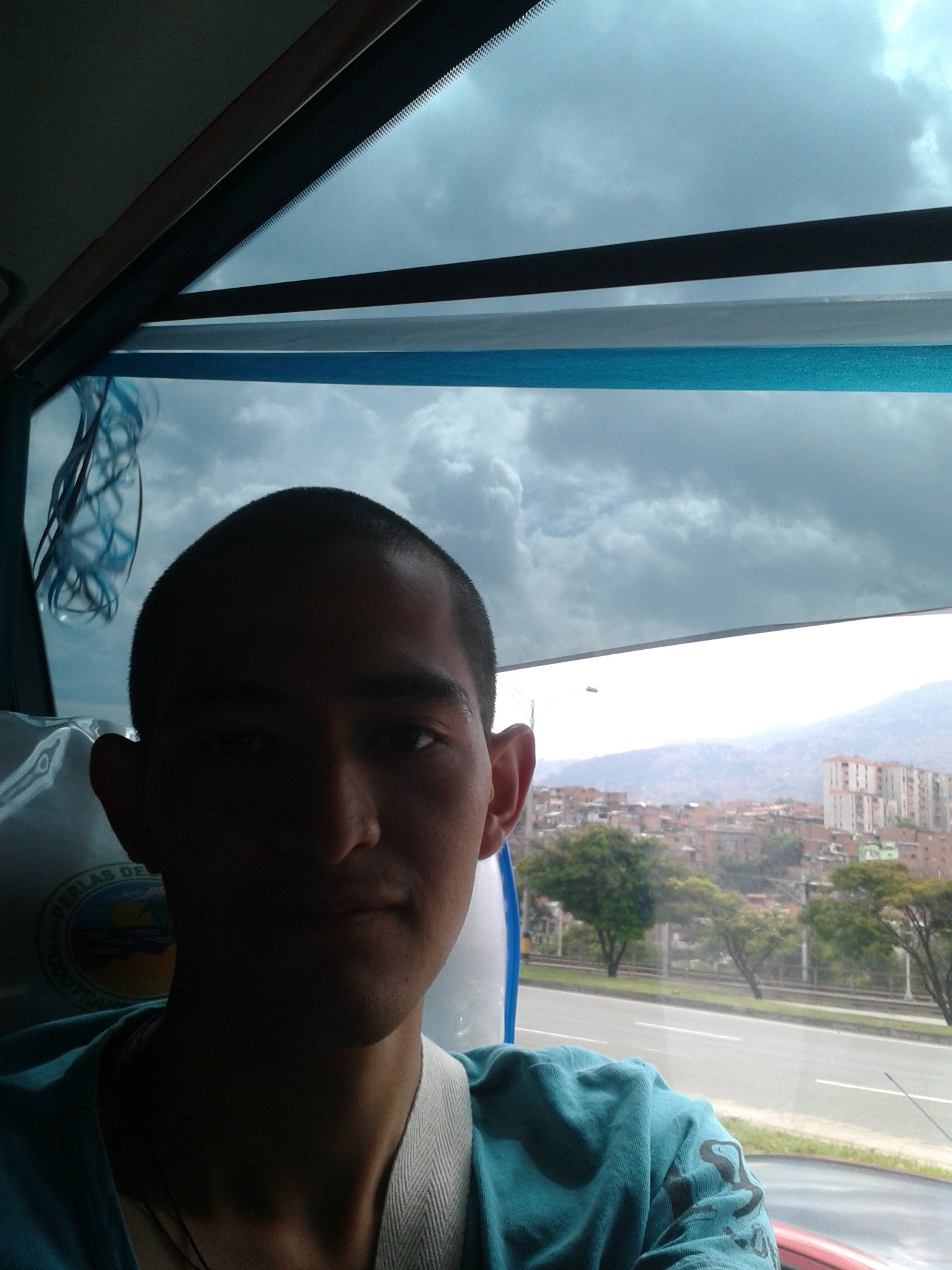 augustospina136's profile picture. Firmes en todo momento-Recuperador♻️Tec. de Sistemas/Progr. Web Jr. Spotter📷 #Metro #Bus #Bici #Aviación #MakerViajero Viajar por conocer realidades