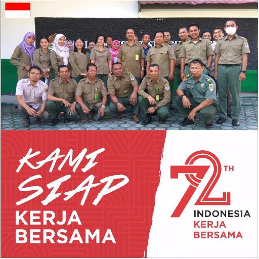 Akun resmi BKSDA Kalimantan Tengah. UPT Direktorat Jenderal Konservasi Sumber Daya Alam dan Ekosistem, Kementerian Lingkungan Hidup dan Kehutanan.