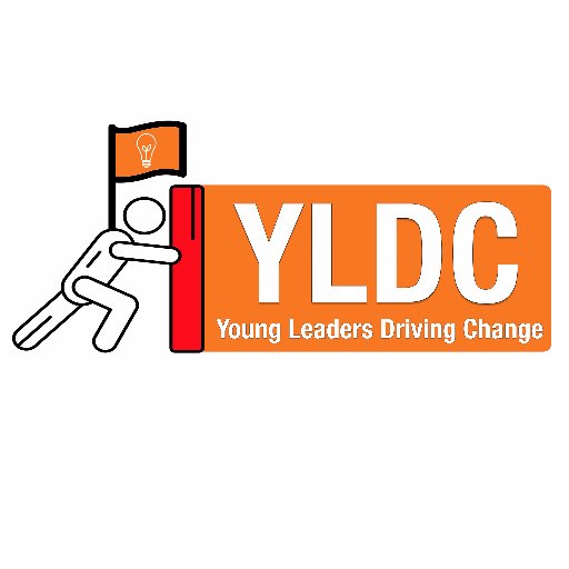 _YLDC_'s profile picture. Young Leaders Driving Change ✨                     Creating a generation of change makers👊🤘