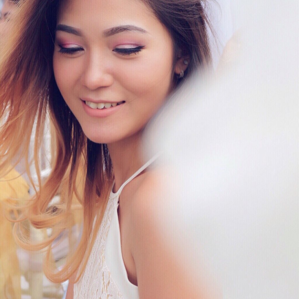 anita_mayaa's profile picture. Happy Wife and Mom | Beauty Blogger