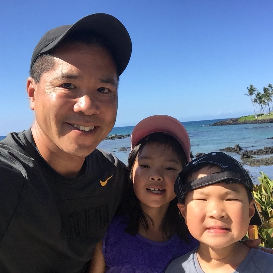 kdlee1's profile picture. Dad with two awesome kids who enjoys playing and watching tennis.  Go Bears! Also Head of Talent Acquisition at Zumigo.