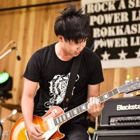 森(@bandguiterM) 's Twitter Profile Photo