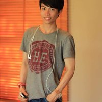 daniel wong (@danielwong8822) 's Twitter Profile