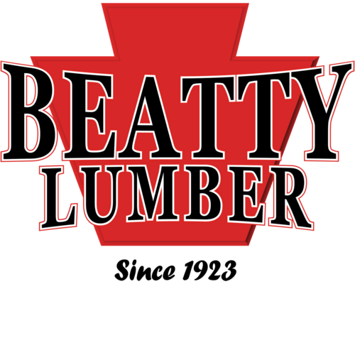 Beatty Lumber provides a wide selection of top-quality materials for the building and remodeling needs of Delaware County and beyond.
