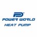 PW Heat pumps (@powerworldhps) Twitter profile photo PW Heat pumps (@powerworldhps) Twitter profile photo
