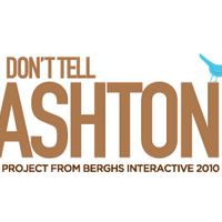 Berghs Interactive (@donttellashton) 's Twitter Profile