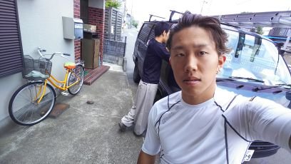 abctoshiki1's profile picture. 多趣味色々話し聞かせてください！

後格闘技やってます
キックボクシング最高！