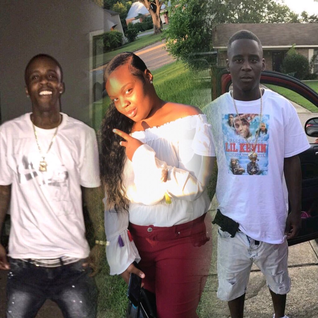 mom of jay 💙 employed 🌿 long live my bros lil Ant & lil k 🙏 only God can judge us 😘