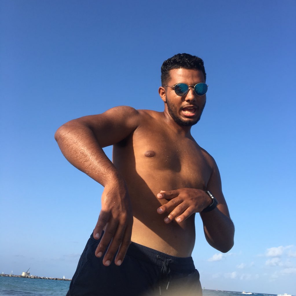 Bryan_barrs's profile picture. 