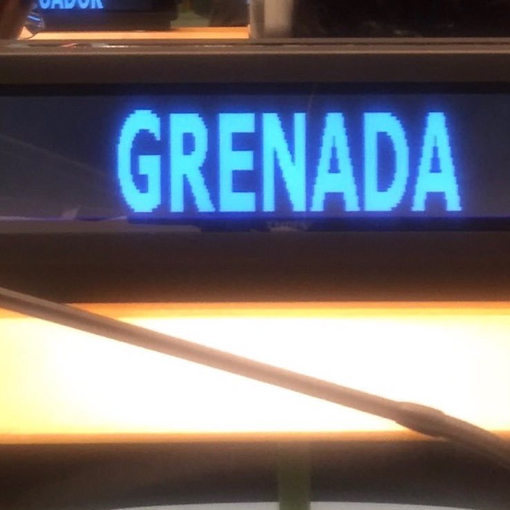 Official Twitter account of the Permanent Mission of #Grenada to the United Nations