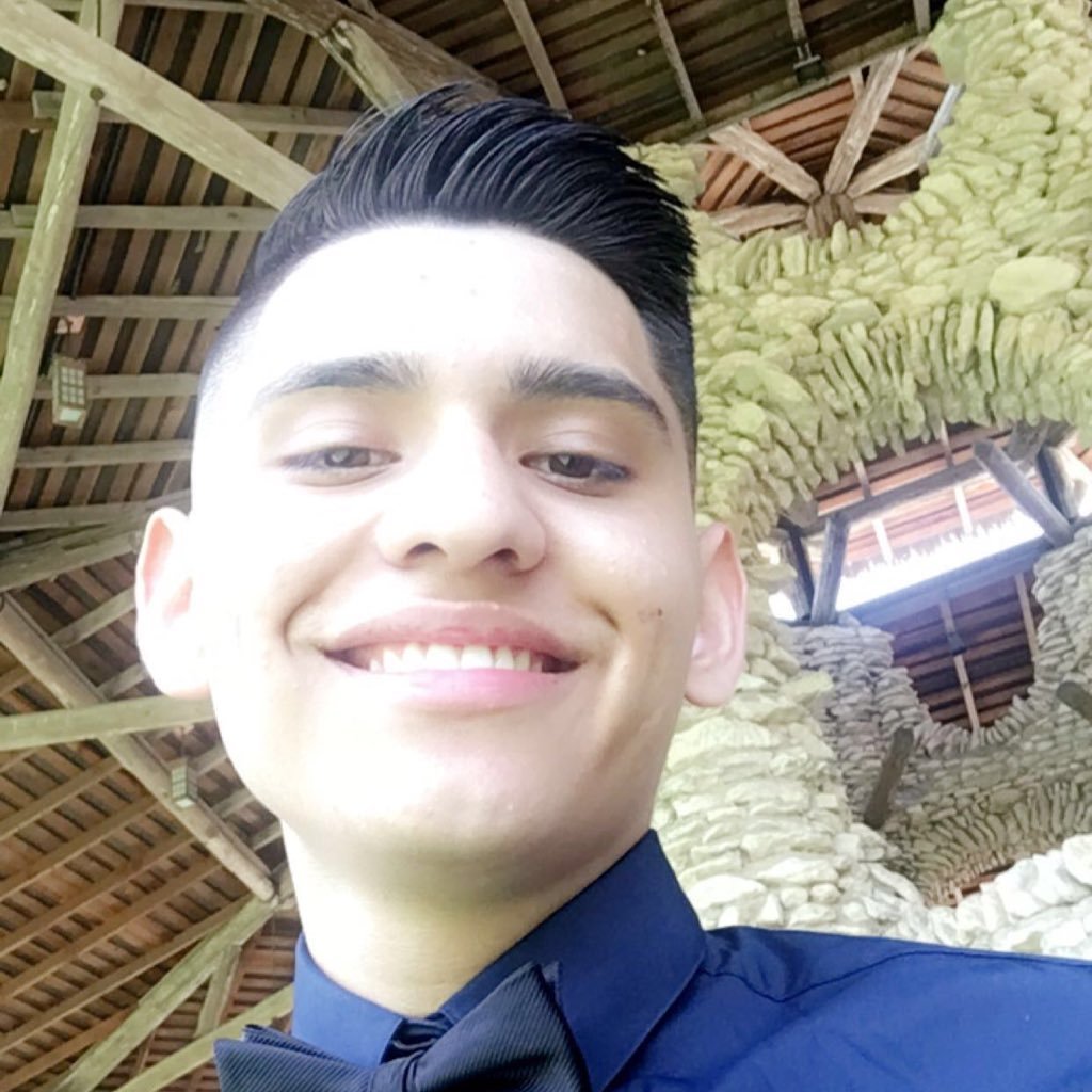 IrviinAvila's profile picture. 