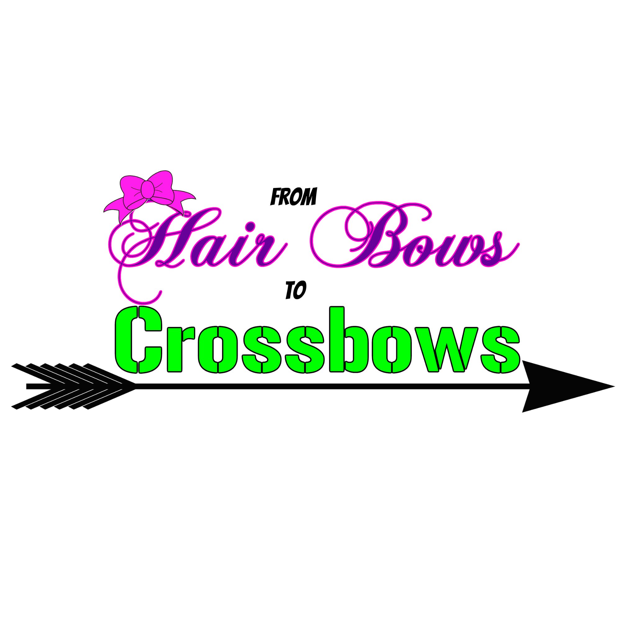 Founder of From Hair Bows To Crossbows! Family Life, Parenting, and travel blog! Stop by at https://t.co/Od49RGSjZi