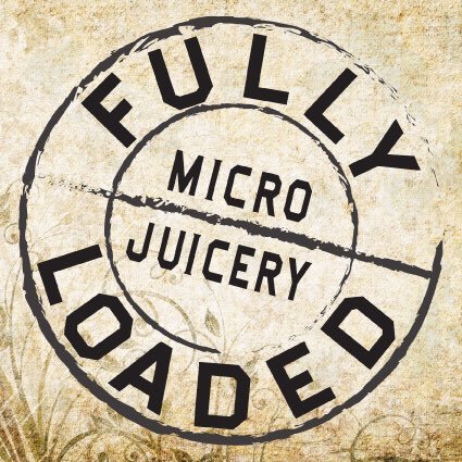 Raw Organic Cold-Pressed Micro Juicery