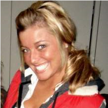Nicole Morton