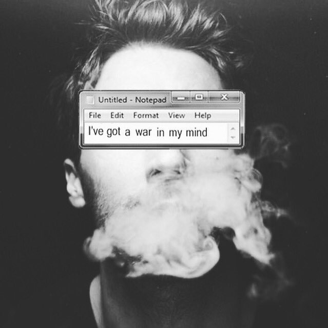 shsupport98's profile picture. still feeling this way || personality disorder