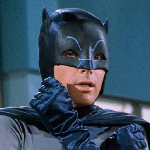 60s Batmanさんのプロフィール画像