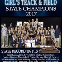 LSW Girls T&F/XC (@lswgirlstf) 's Twitter Profile