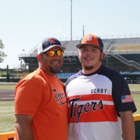 Todd Olmstead (@biggcoach) 's Twitter Profile