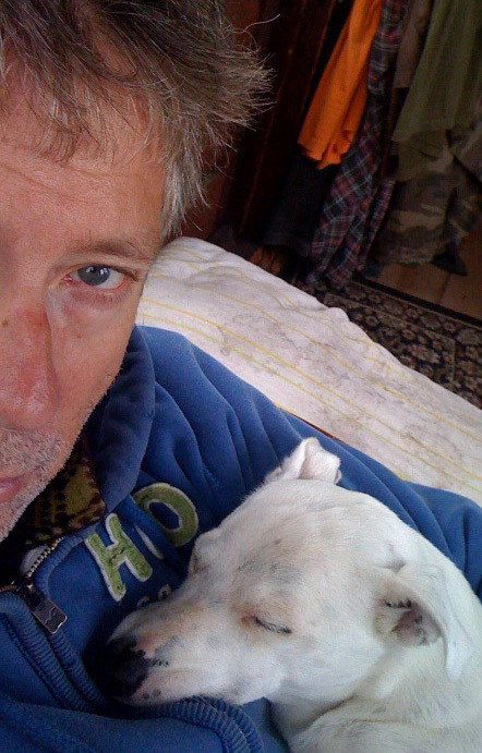 RobbieGoulden's profile picture. President/Creative Director Zeppelin Communications & Design Ltd, Zeppelin Social Media and Partner & Marketing Director, Solera Sustainable Energies Ltd.