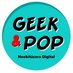 Geek & Pop (@geekandpop_news) Twitter profile photo Geek & Pop (@geekandpop_news) Twitter profile photo